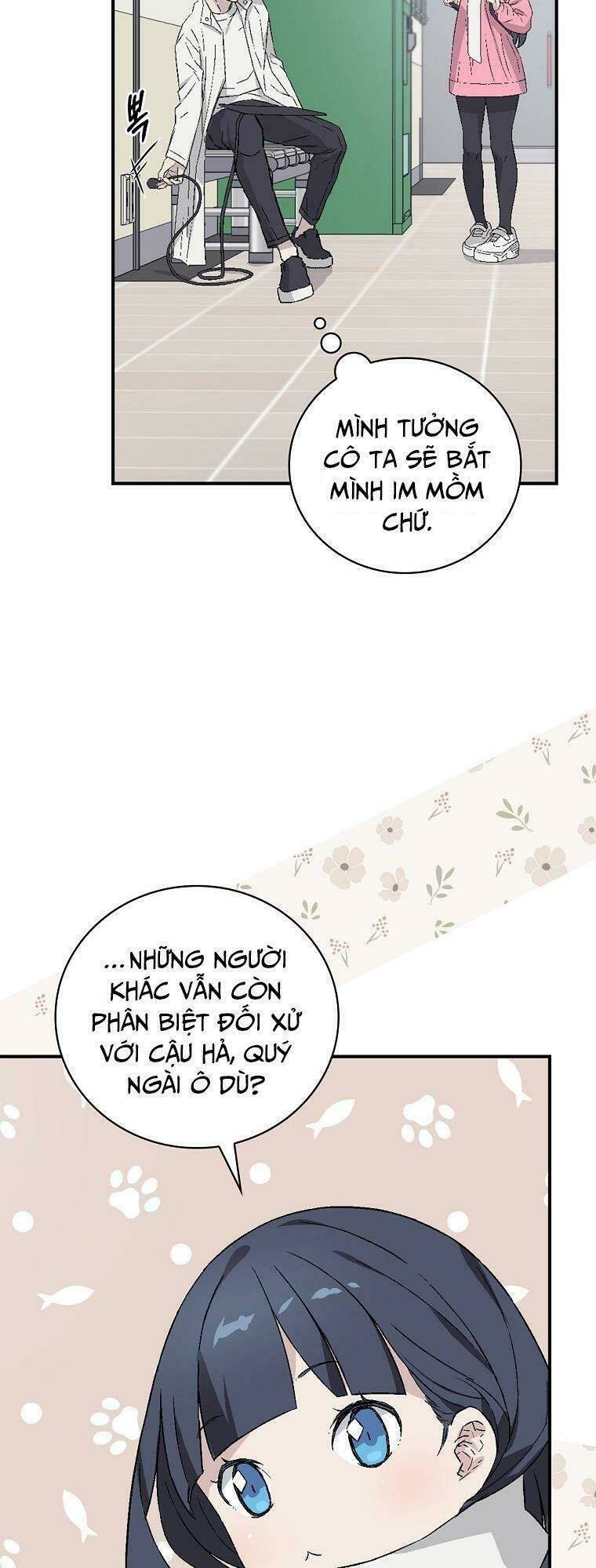Chemy - Chương 10