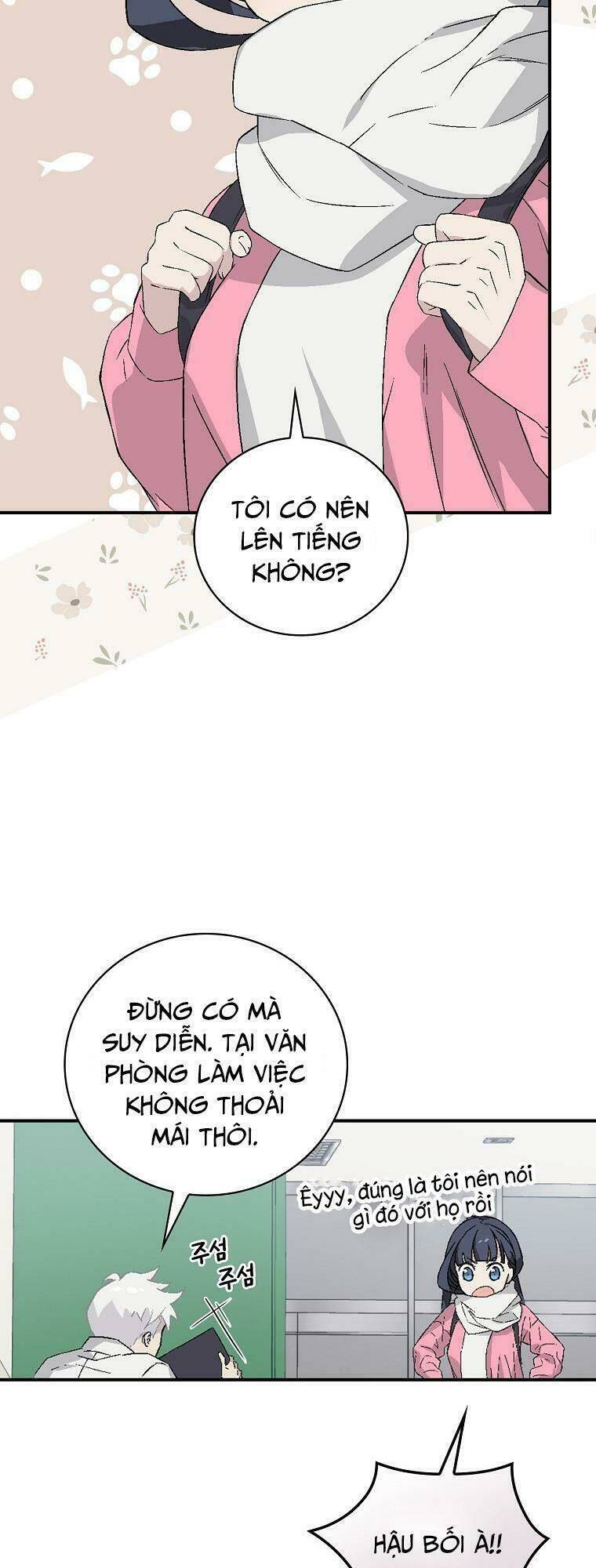 Chemy - Chương 10