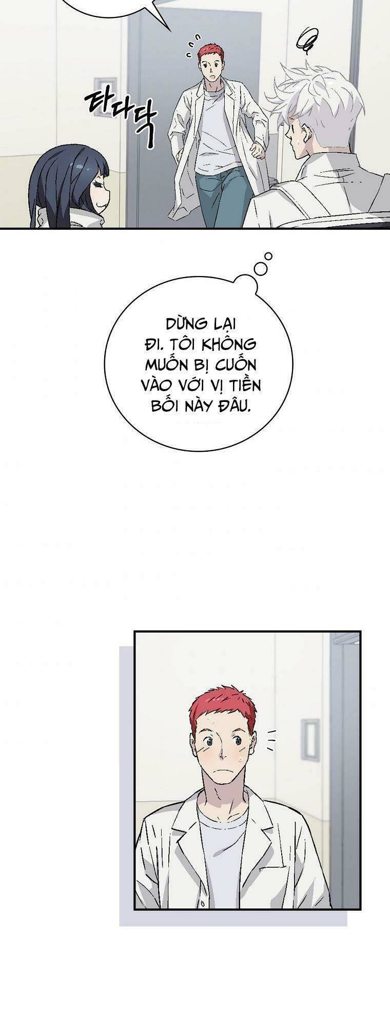Chemy - Chương 10
