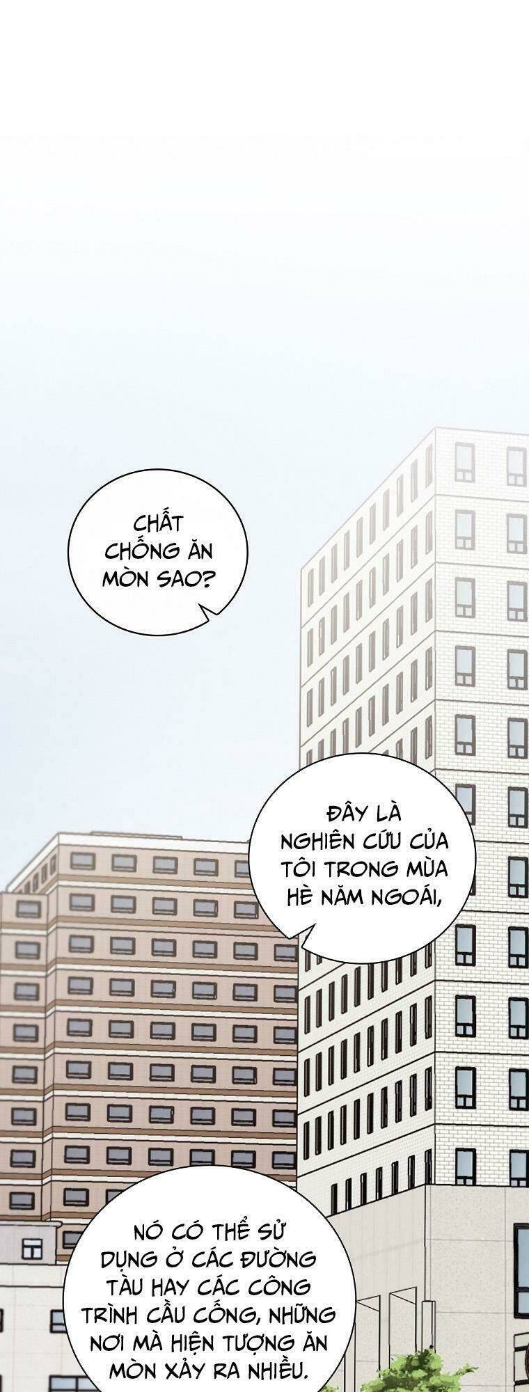 Chemy - Chương 10