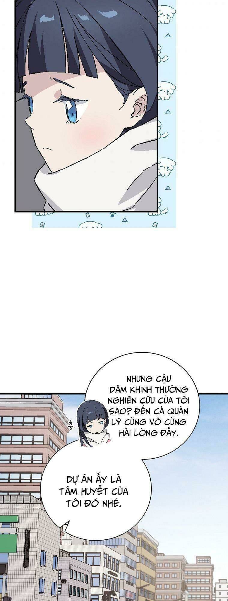 Chemy - Chương 10