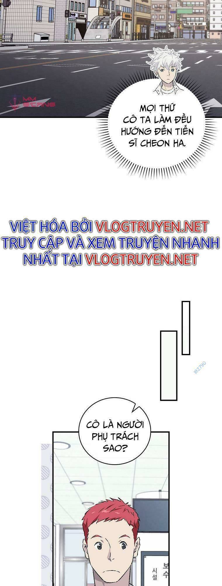 Chemy - Chương 10