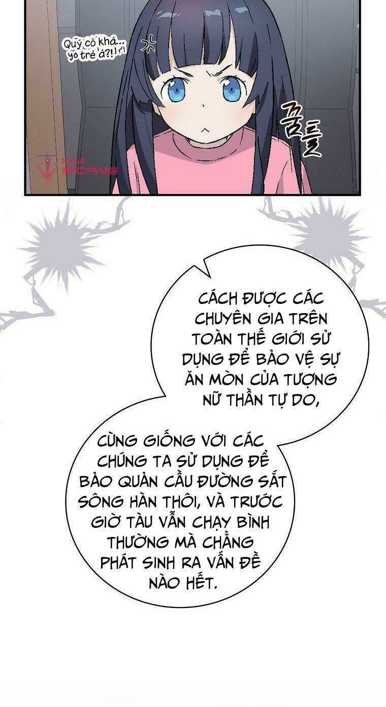 Chemy - Chương 10