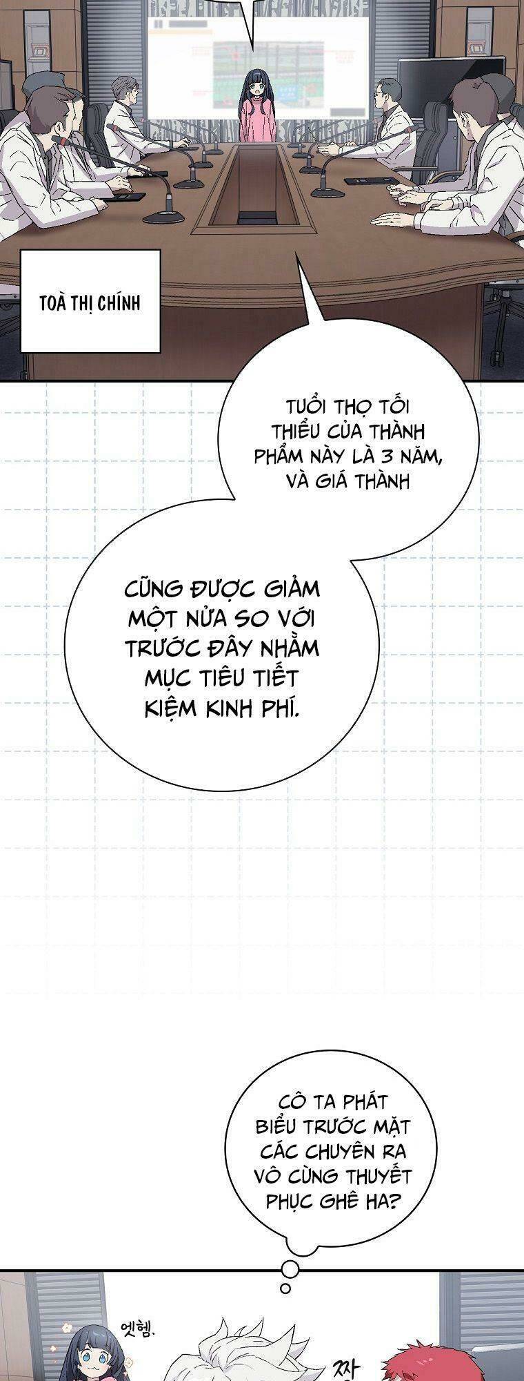 Chemy - Chương 10