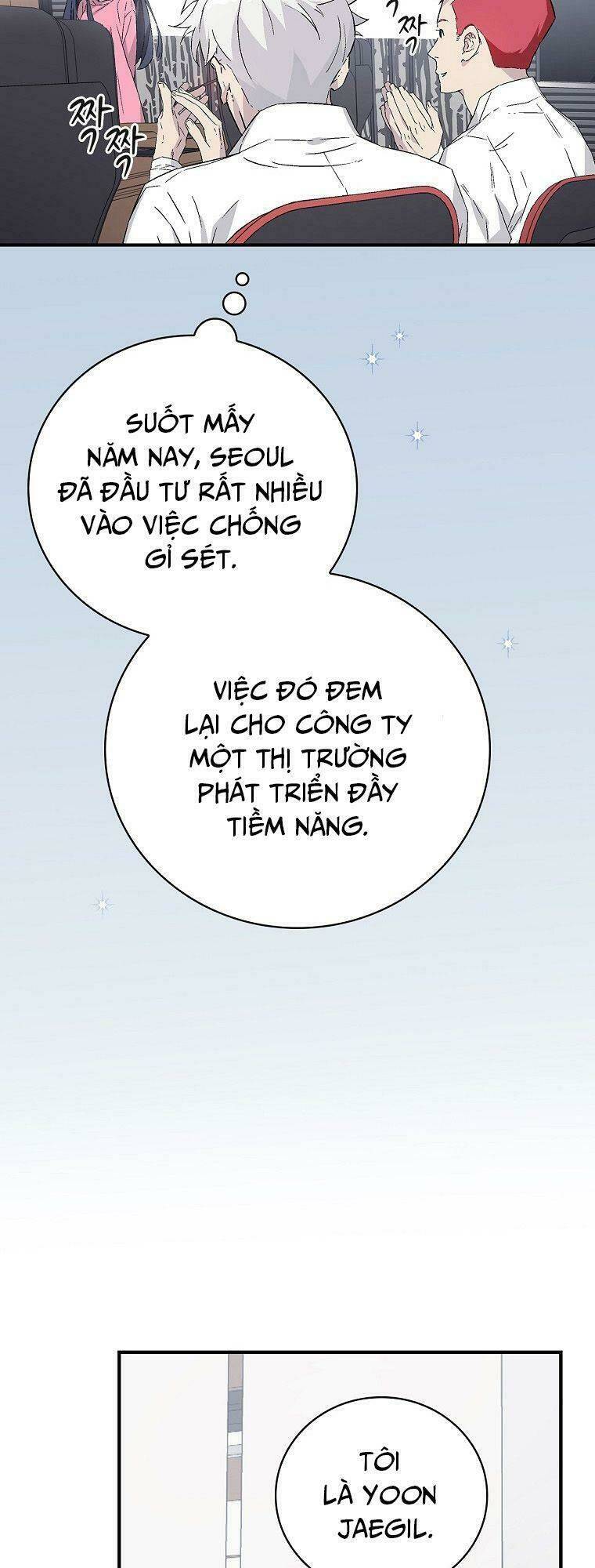 Chemy - Chương 10