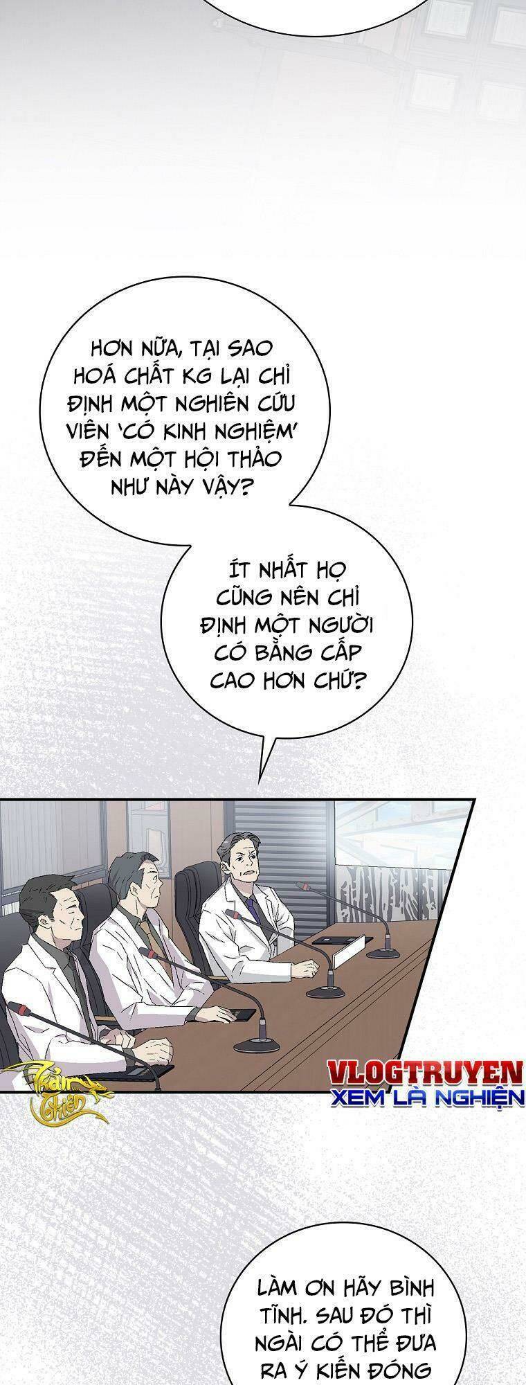 Chemy - Chương 10