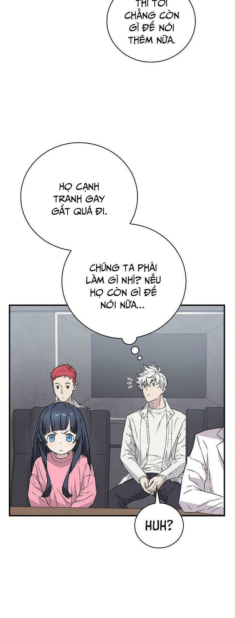 Chemy - Chương 10
