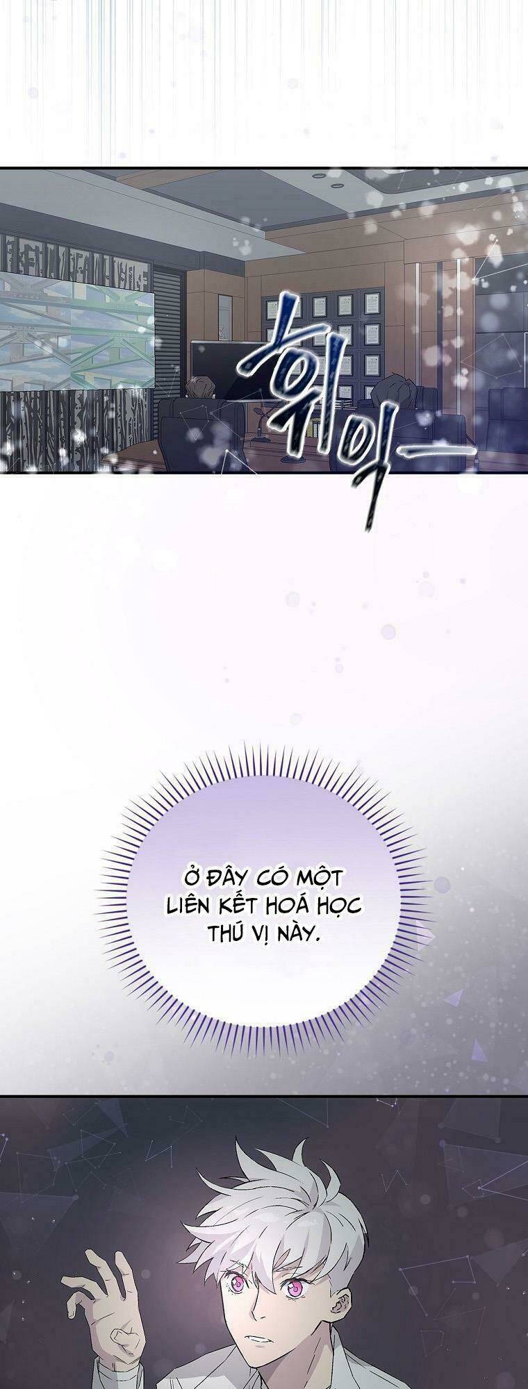 Chemy - Chương 10