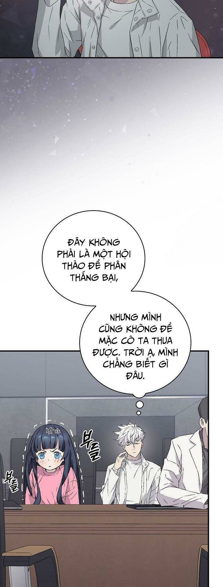 Chemy - Chương 10