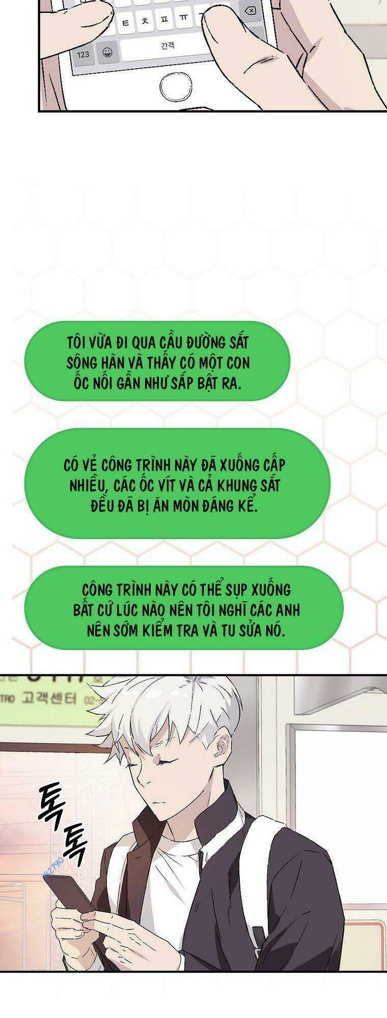 Chemy - Chương 10