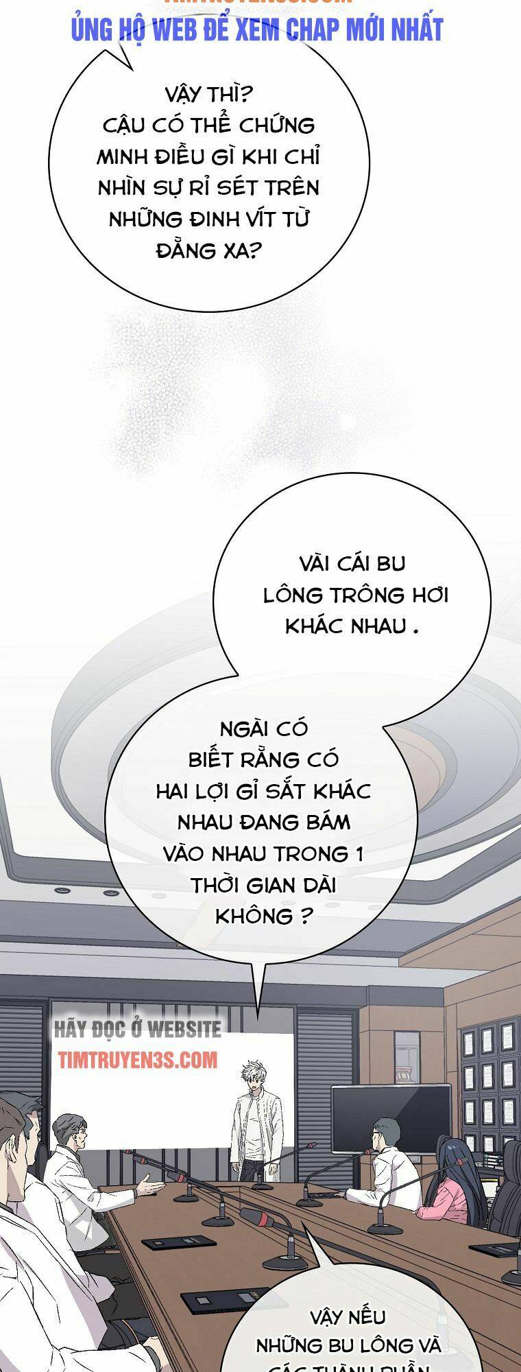 Chemy - Chương 11