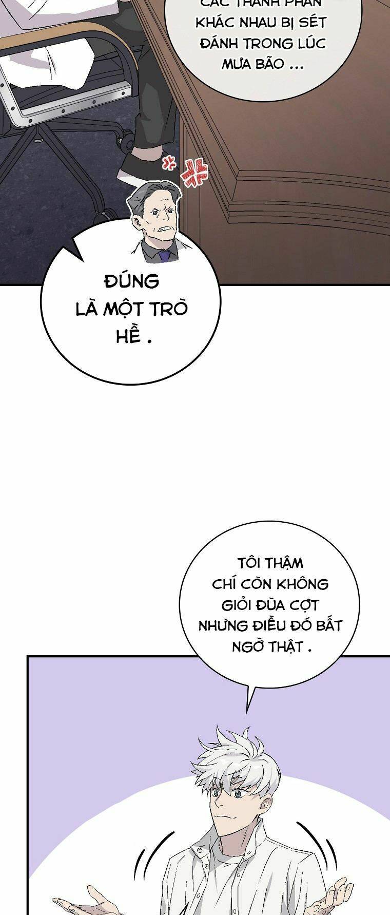 Chemy - Chương 11