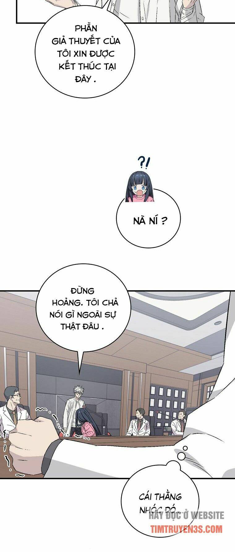 Chemy - Chương 11
