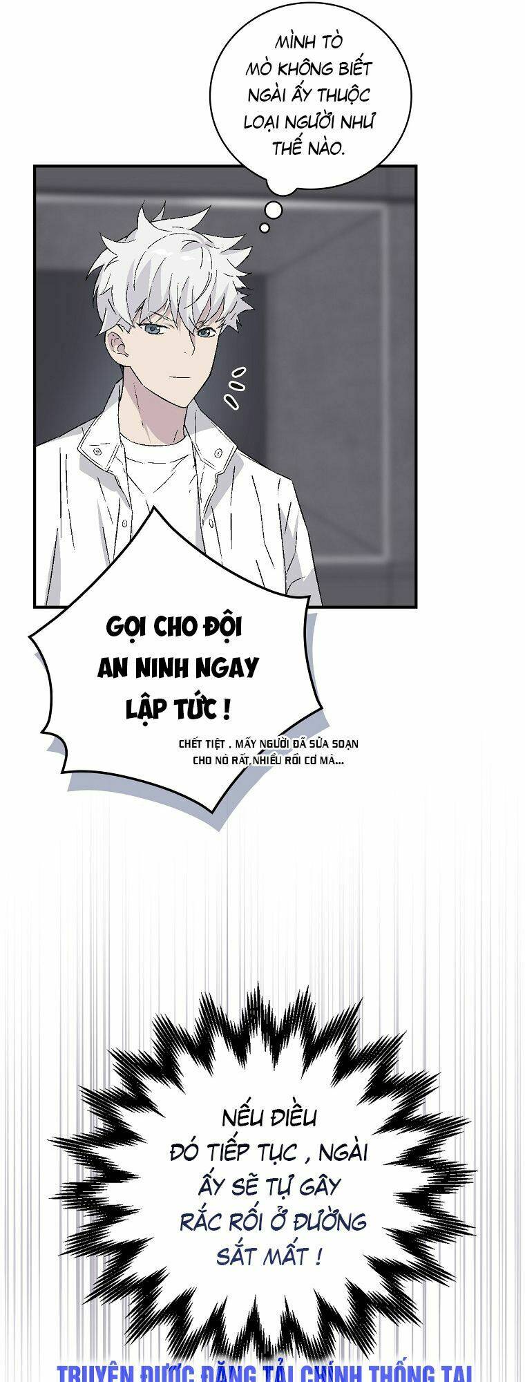 Chemy - Chương 11