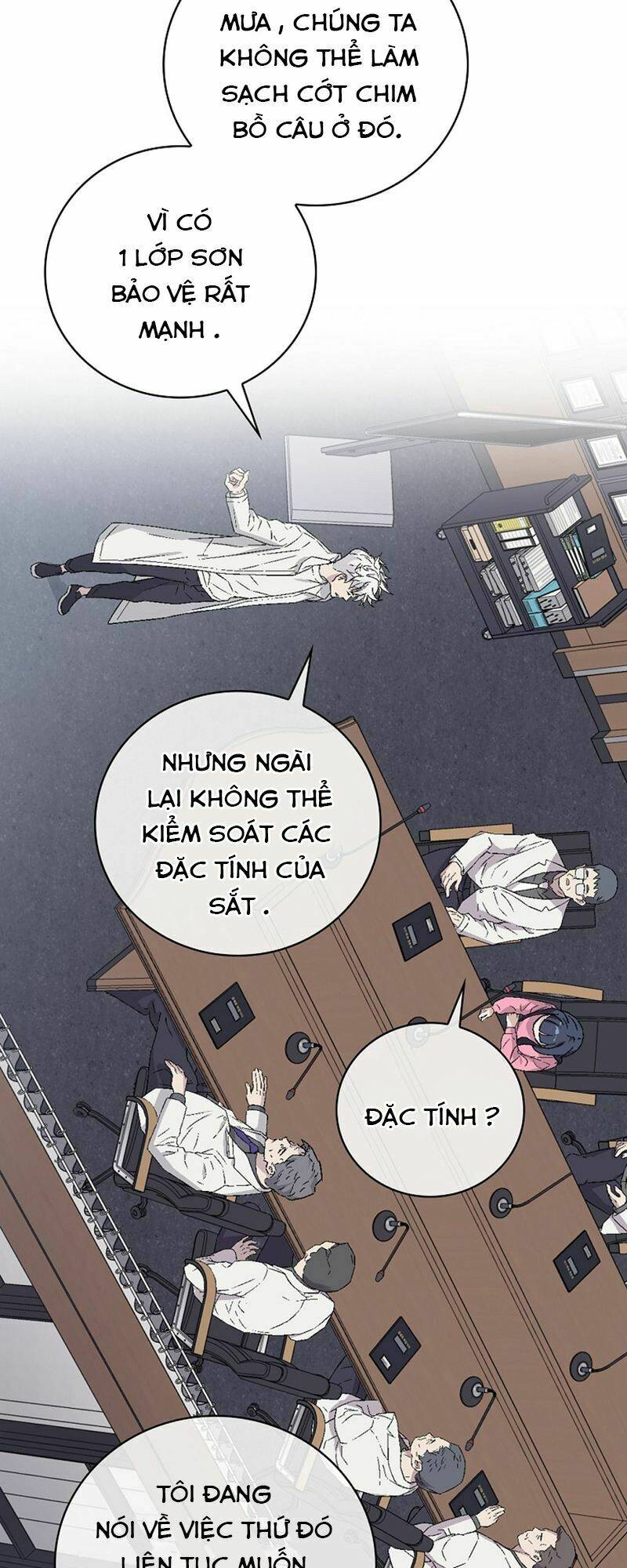 Chemy - Chương 11