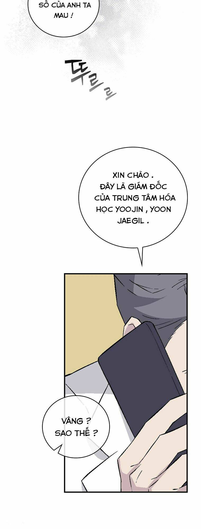 Chemy - Chương 11