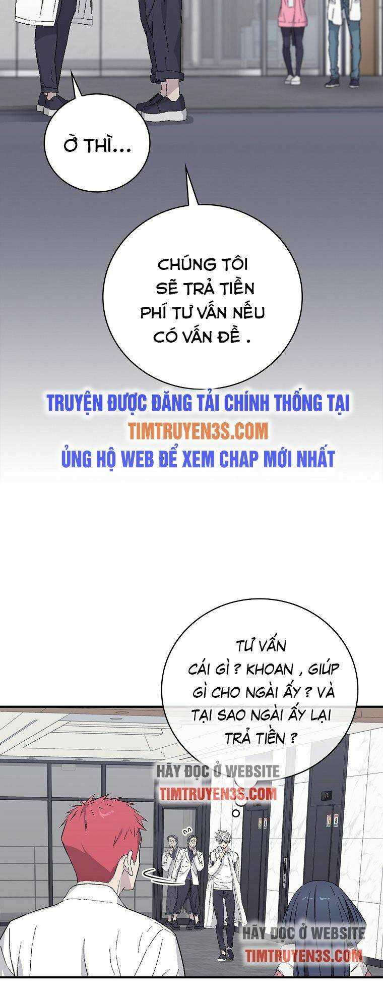 Chemy - Chương 11