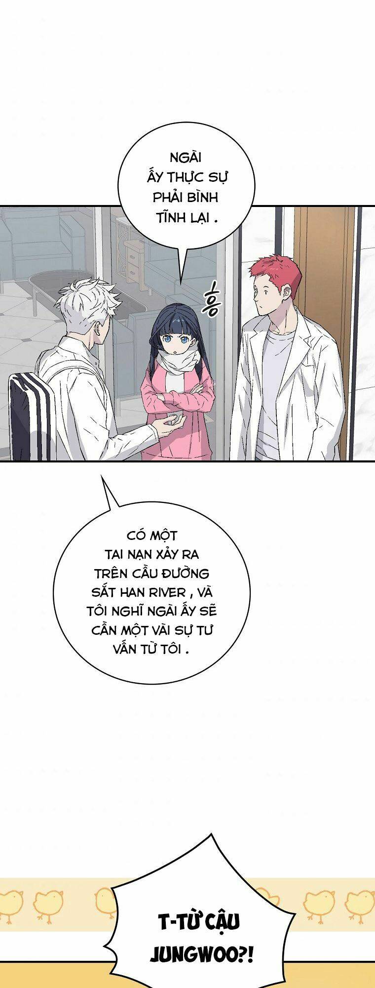 Chemy - Chương 11