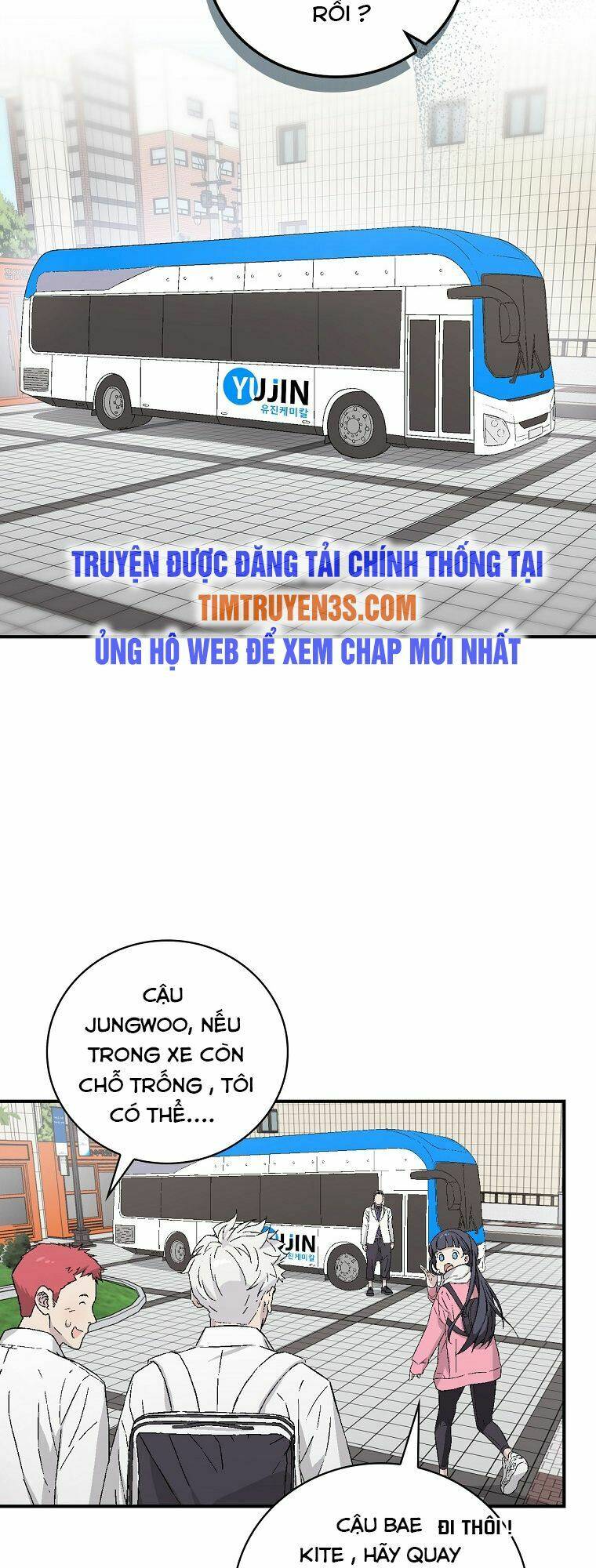 Chemy - Chương 11