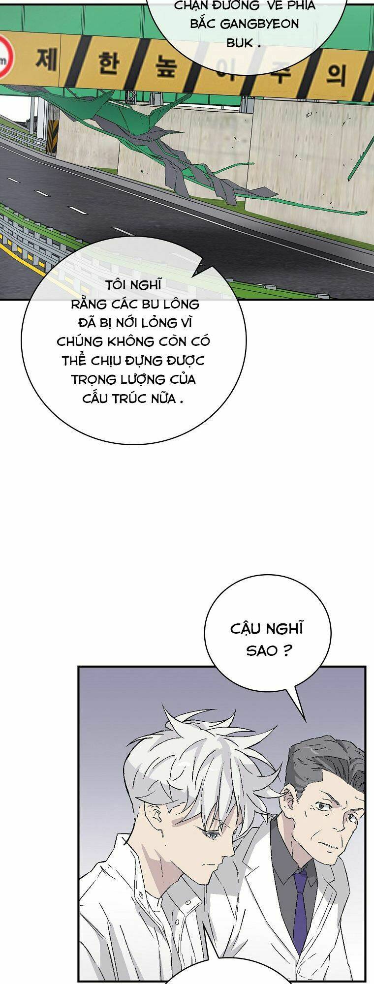 Chemy - Chương 11