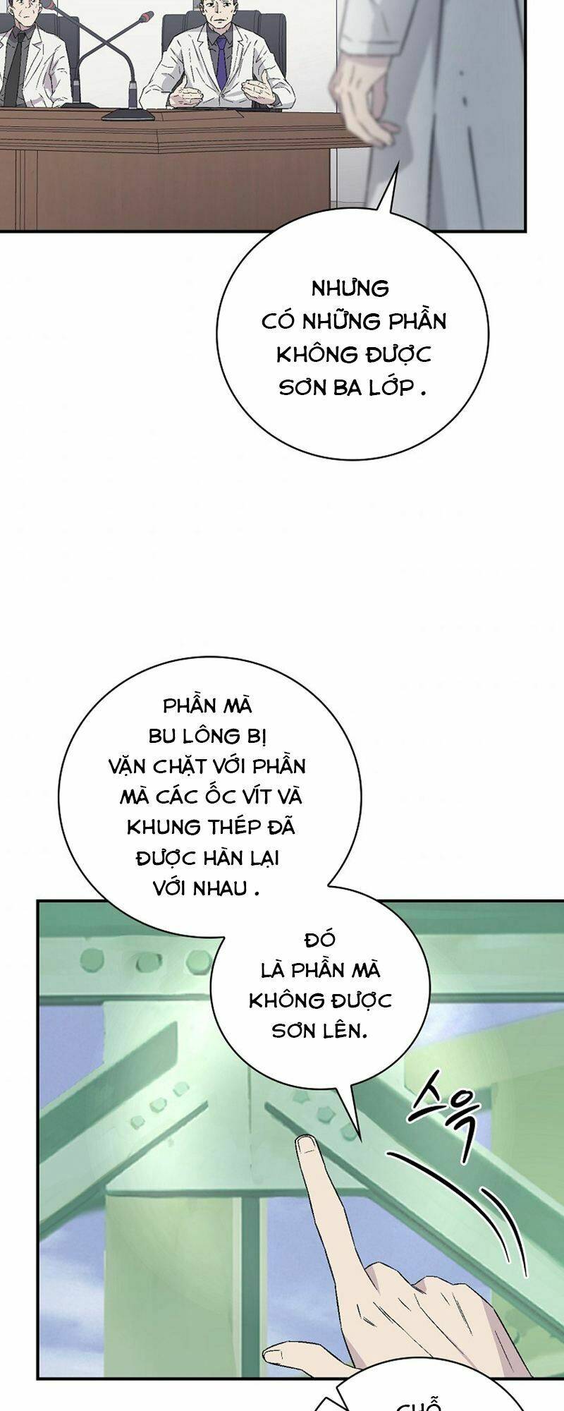 Chemy - Chương 11