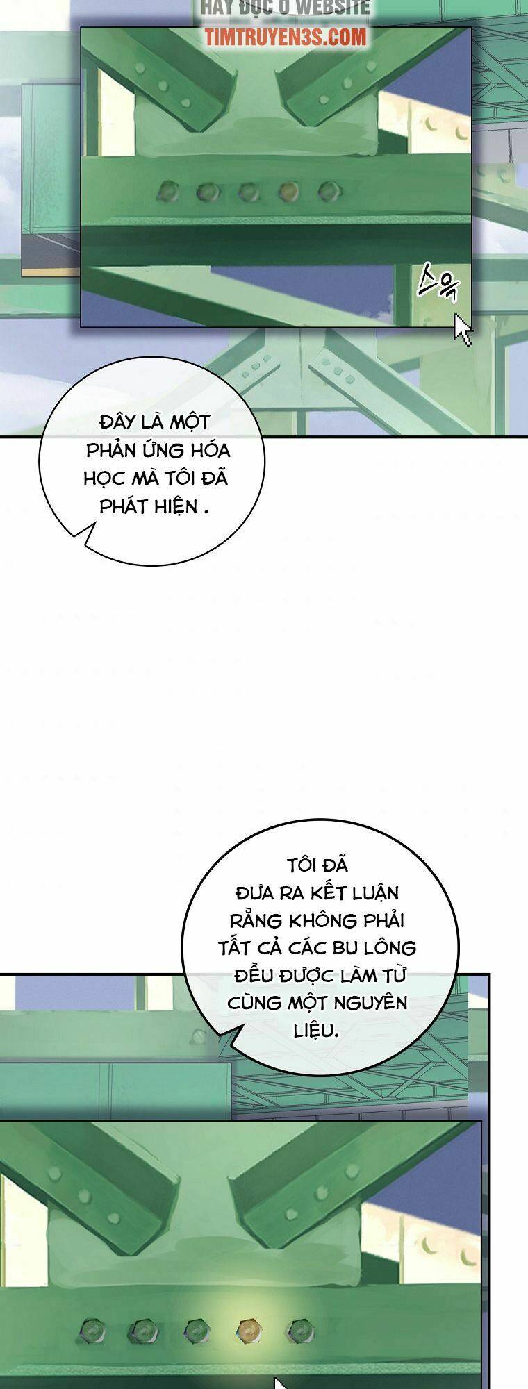 Chemy - Chương 11