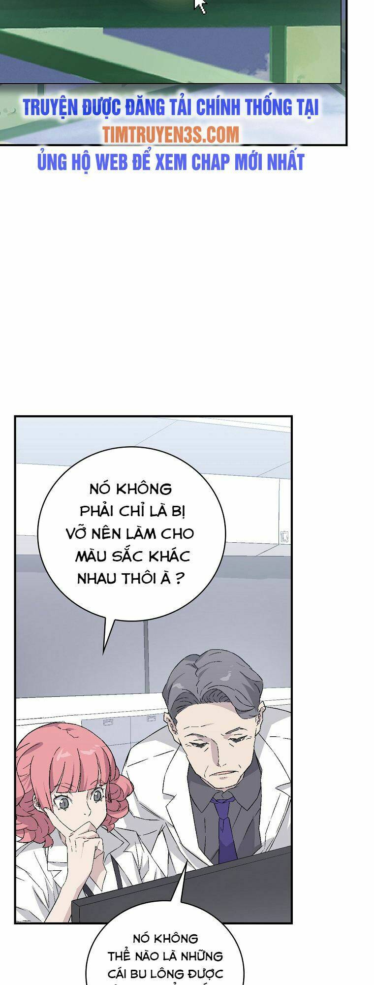 Chemy - Chương 11