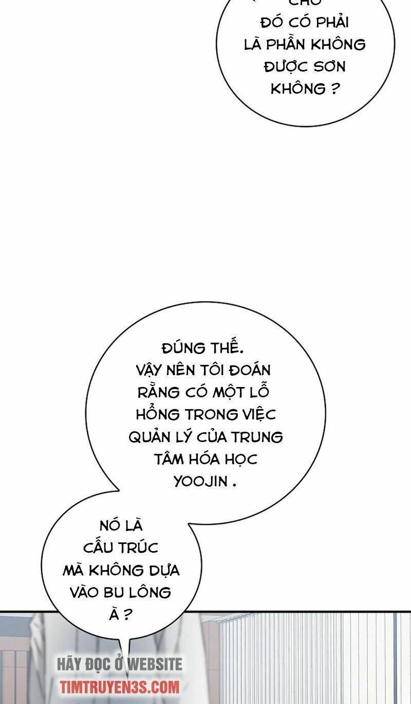 Chemy - Chương 11