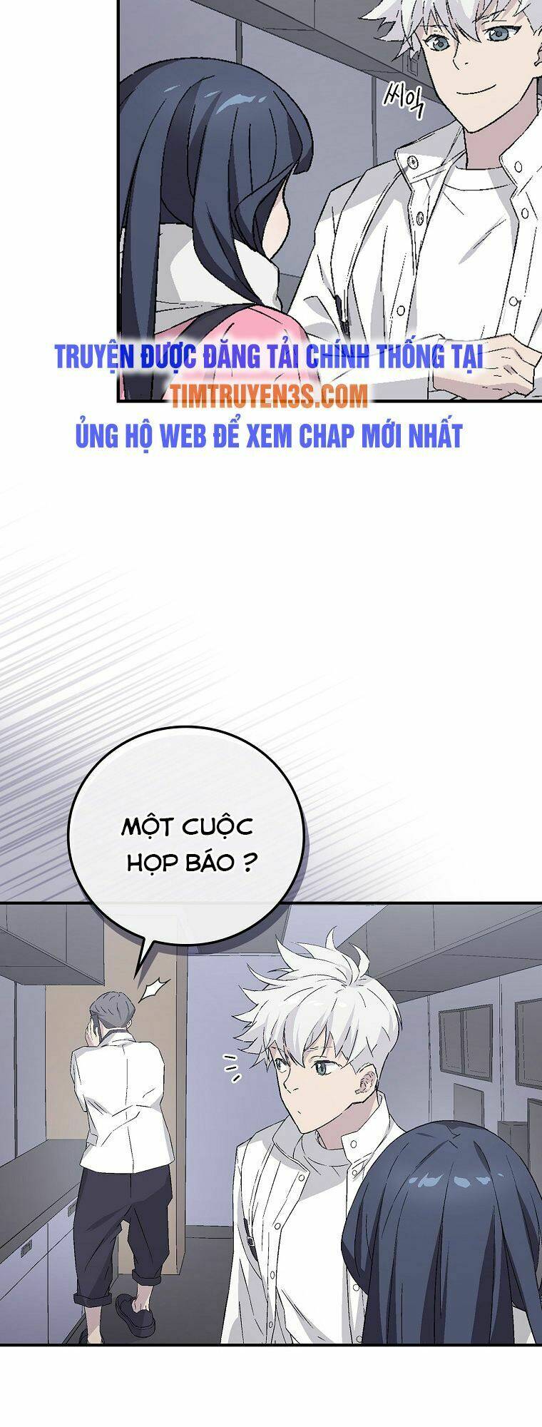 Chemy - Chương 11
