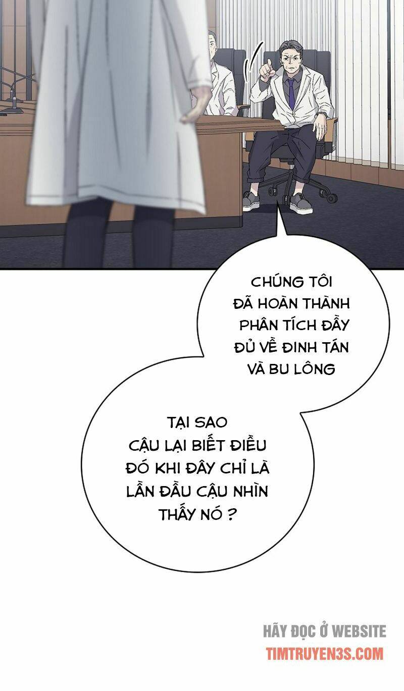 Chemy - Chương 11