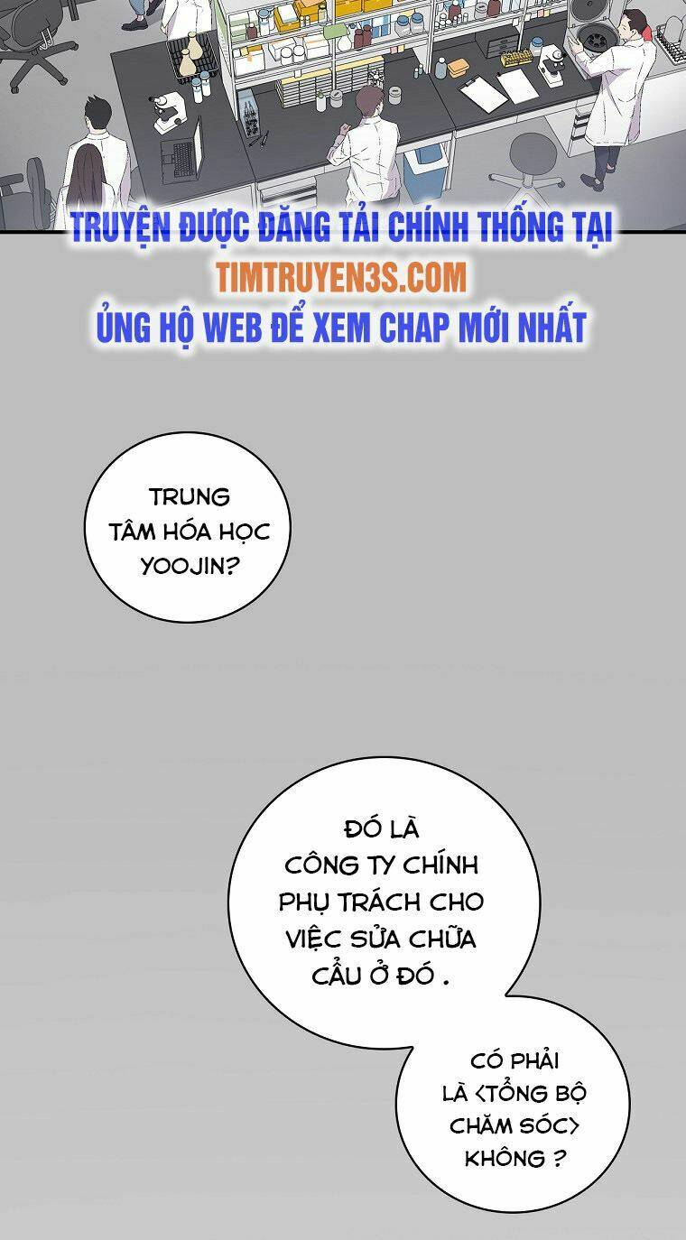 Chemy - Chương 12