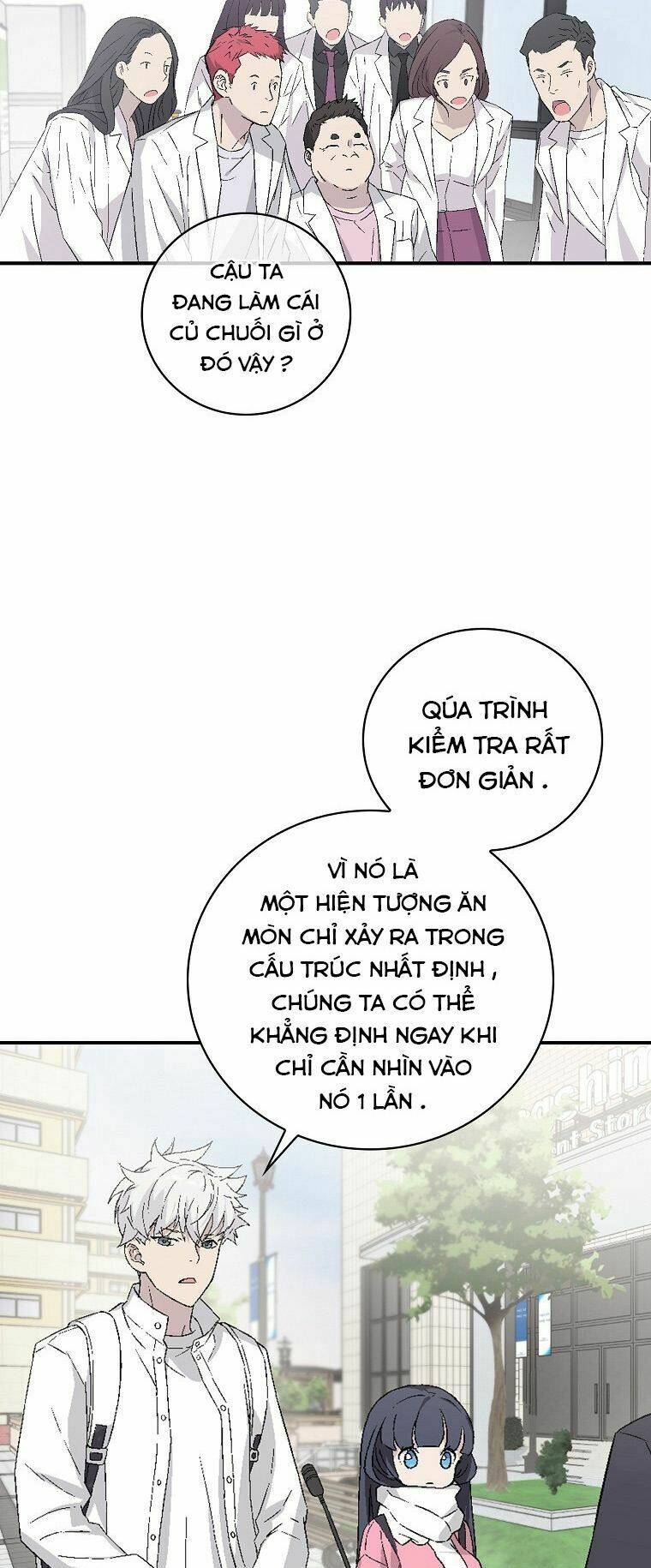Chemy - Chương 12