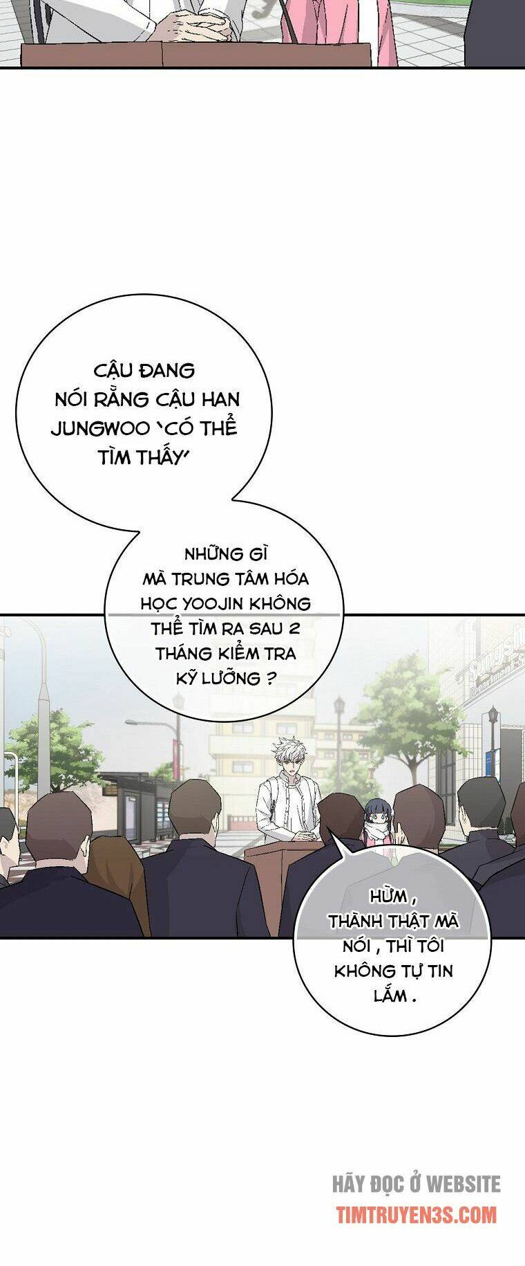 Chemy - Chương 12