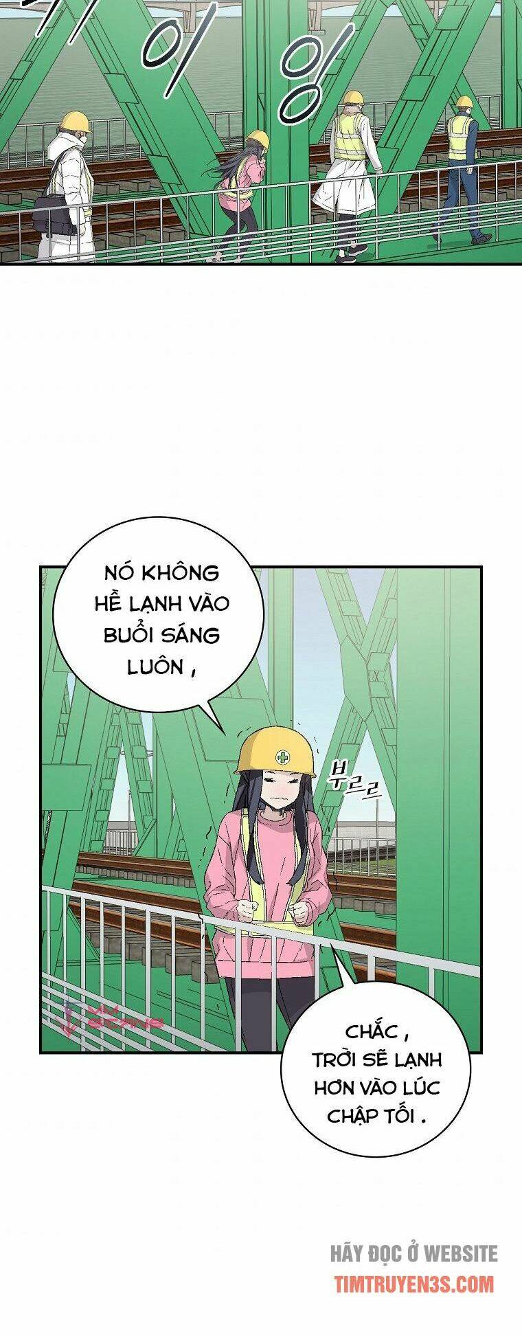 Chemy - Chương 12