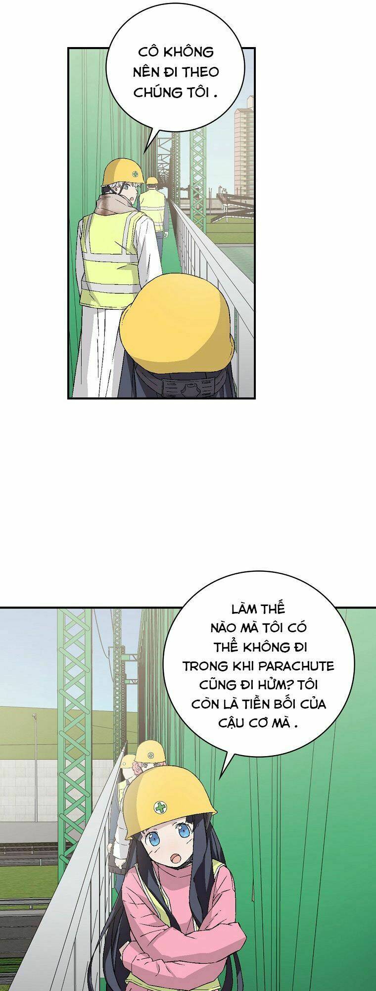 Chemy - Chương 12
