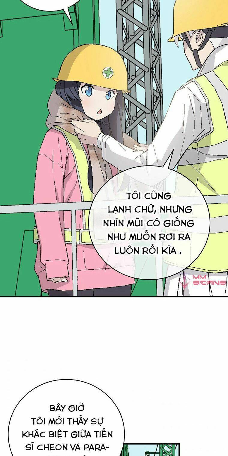 Chemy - Chương 12