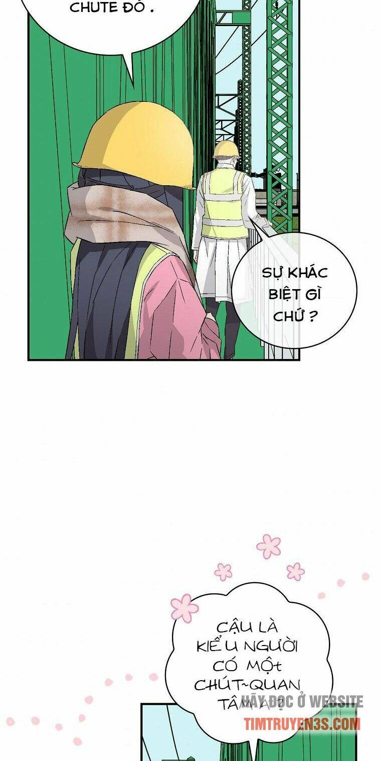 Chemy - Chương 12