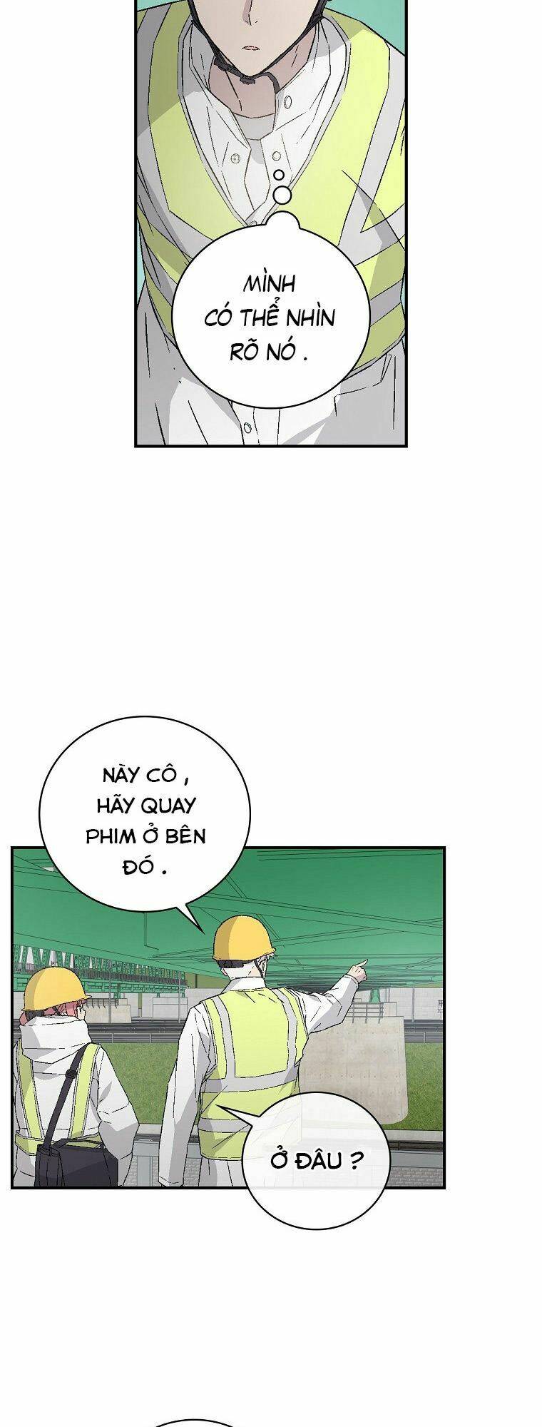 Chemy - Chương 12