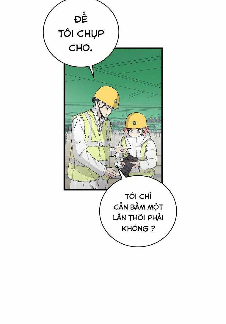 Chemy - Chương 12
