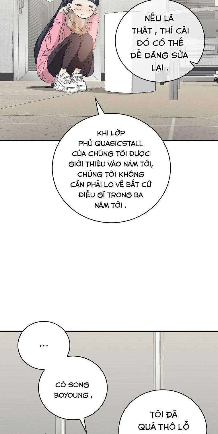 Chemy - Chương 12