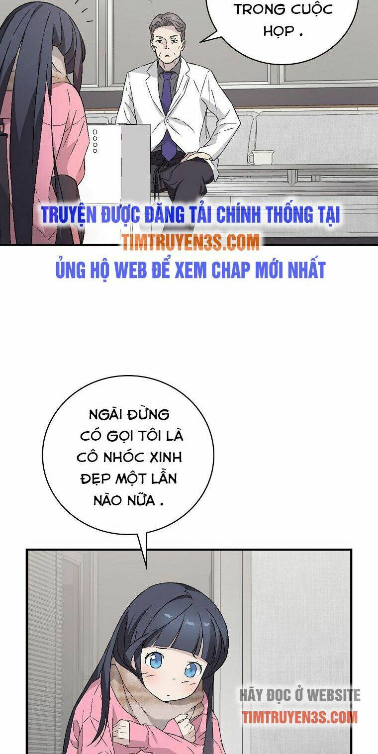 Chemy - Chương 12