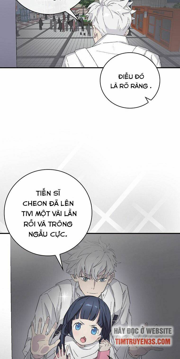 Chemy - Chương 12