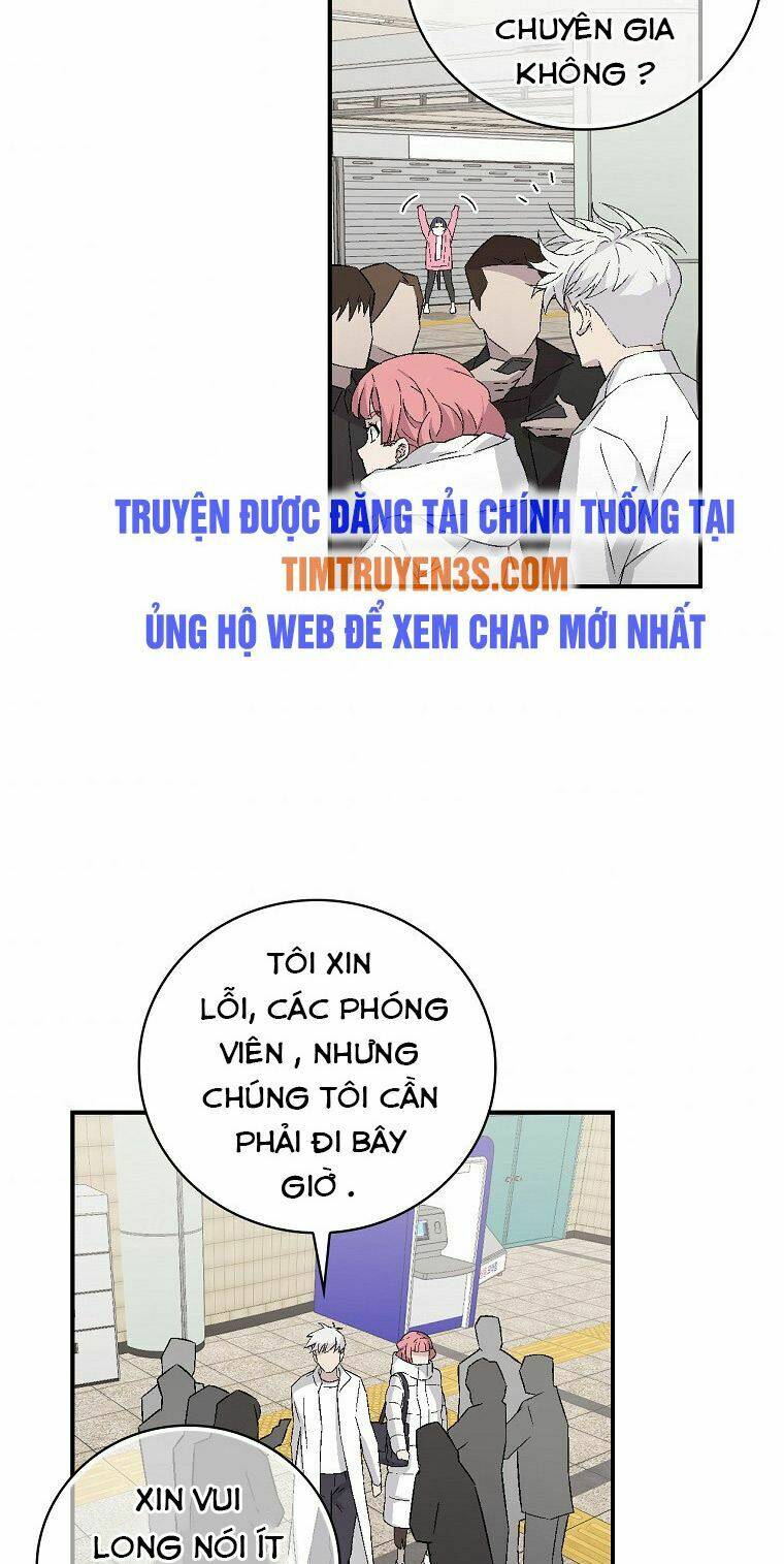Chemy - Chương 12