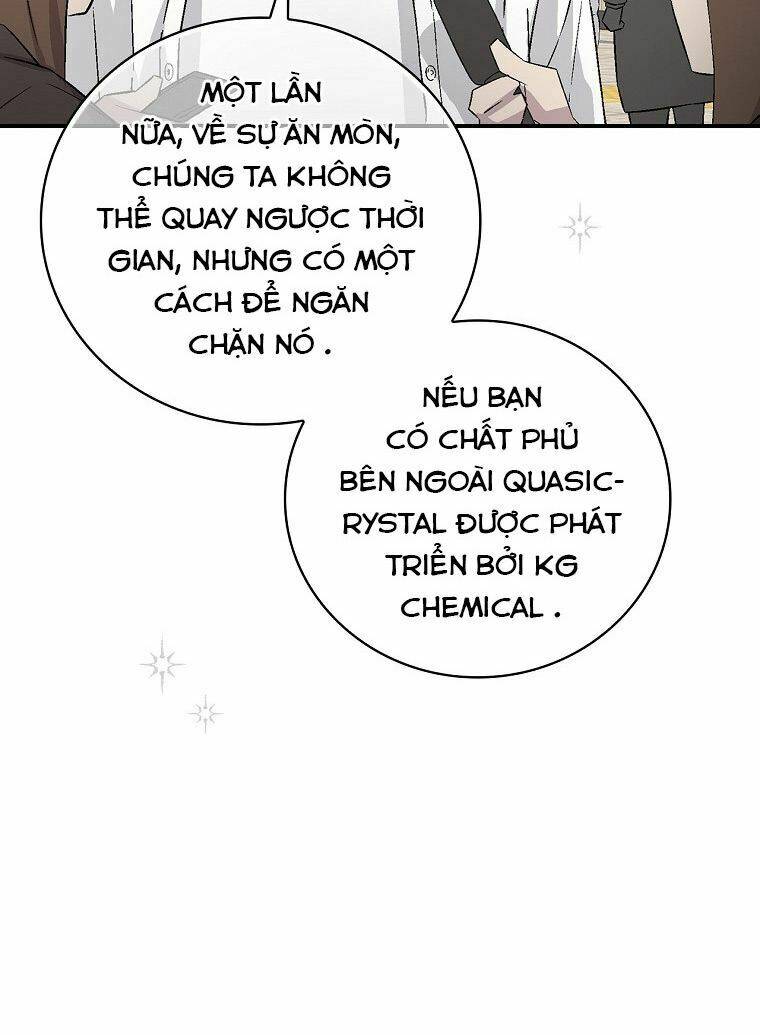Chemy - Chương 12