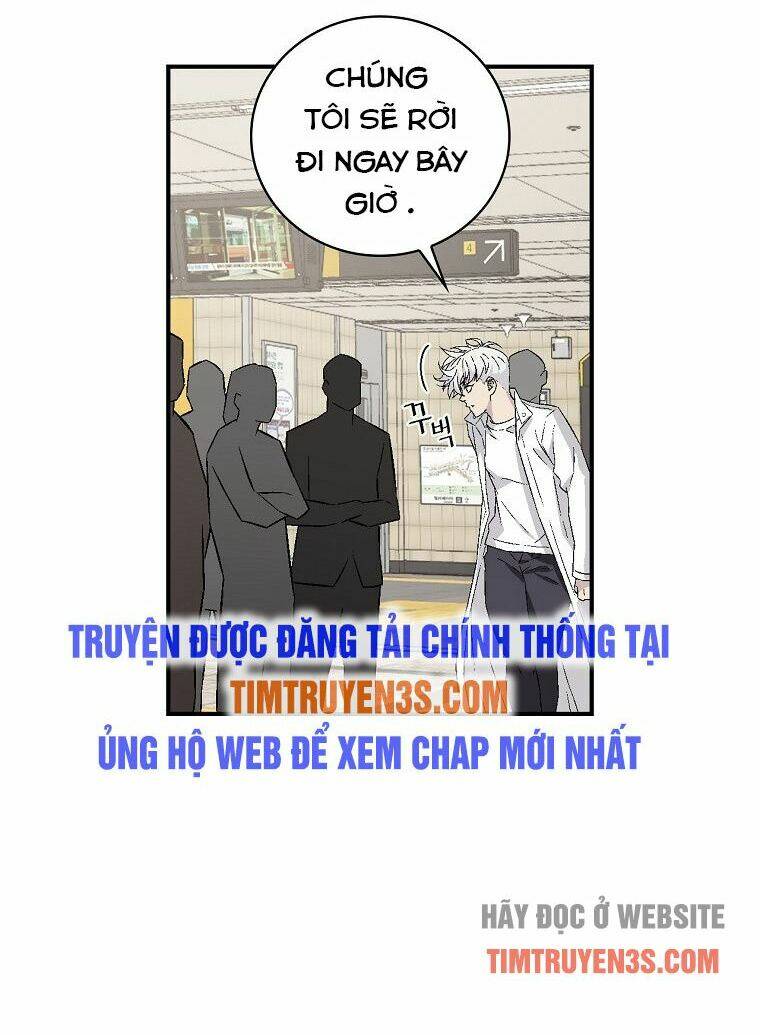 Chemy - Chương 12