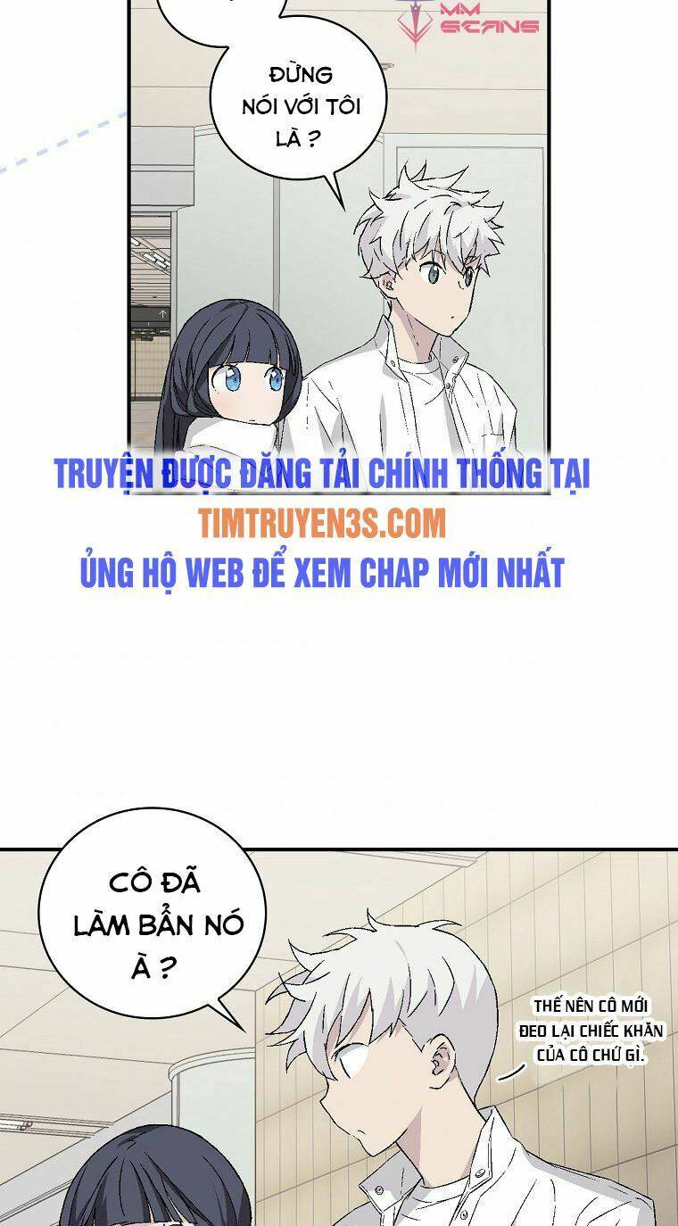 Chemy - Chương 12