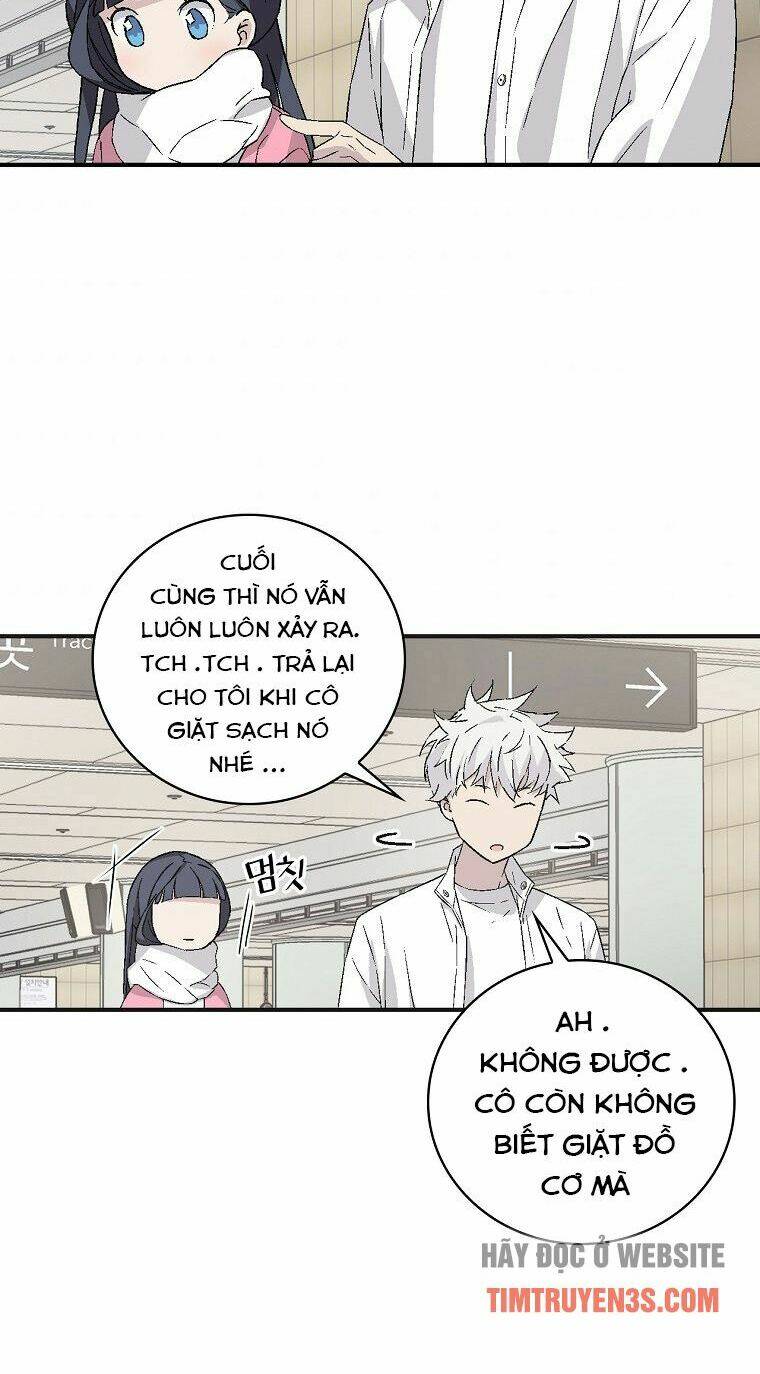 Chemy - Chương 12