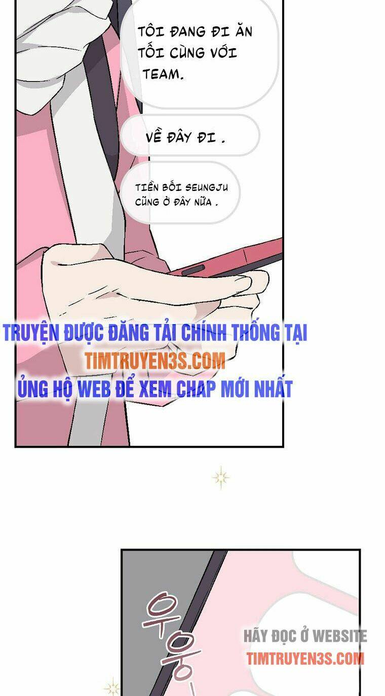Chemy - Chương 13