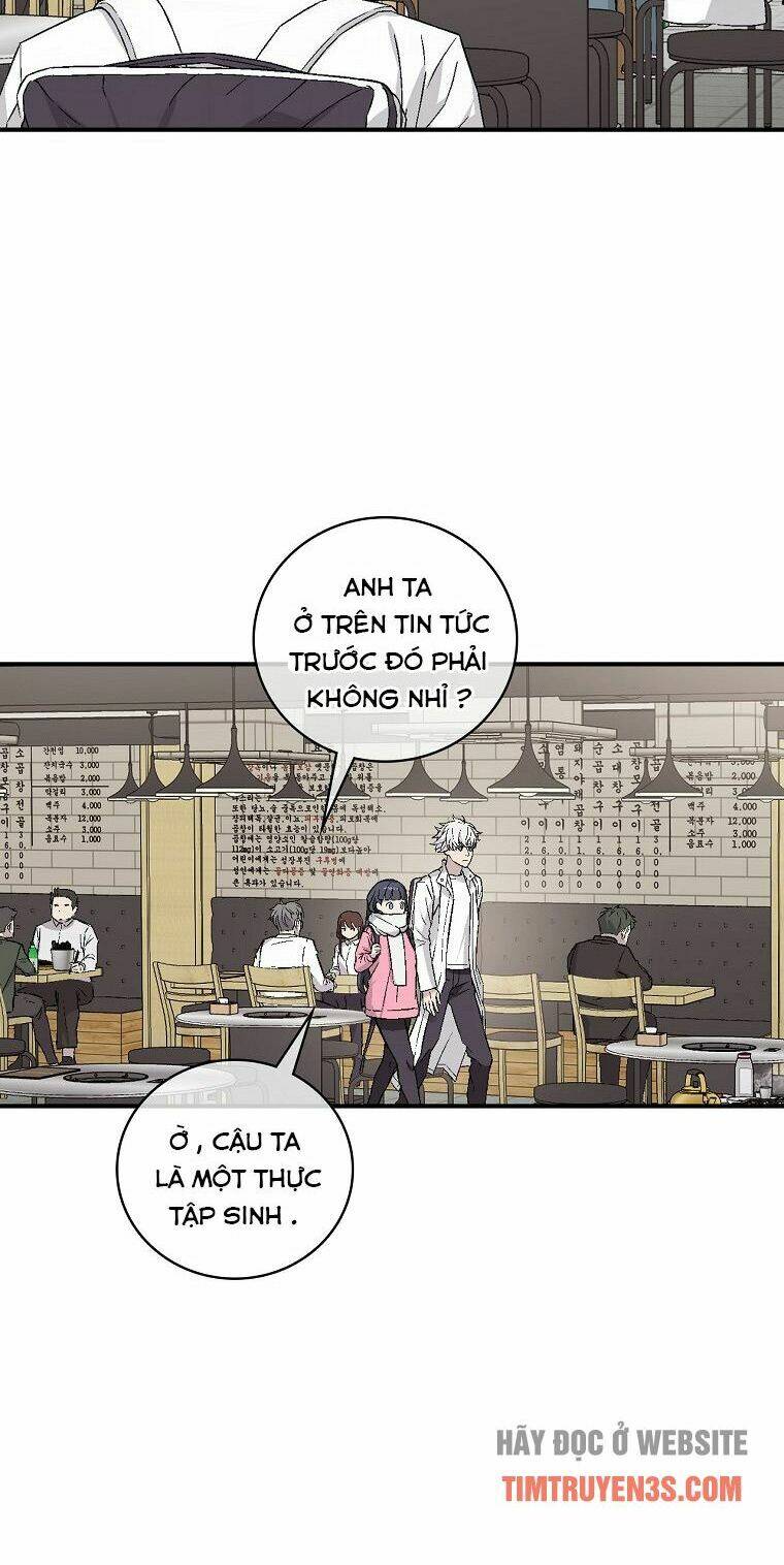 Chemy - Chương 13