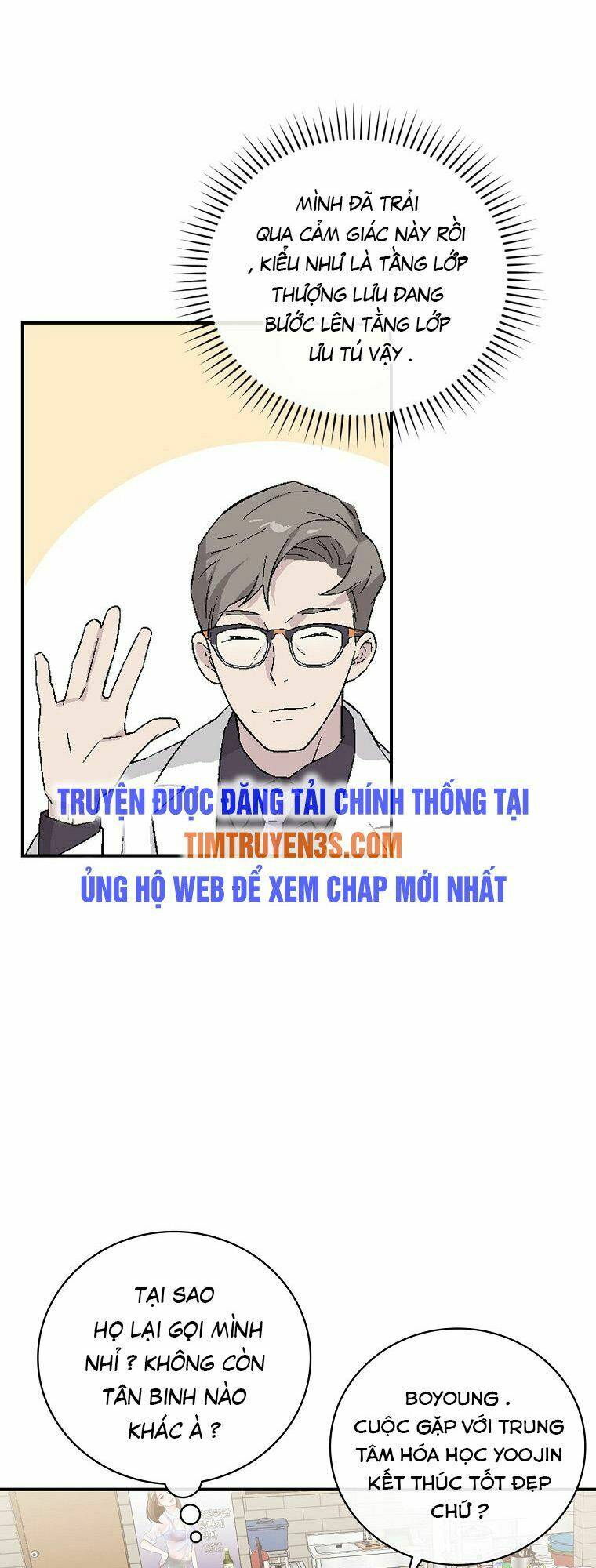 Chemy - Chương 13